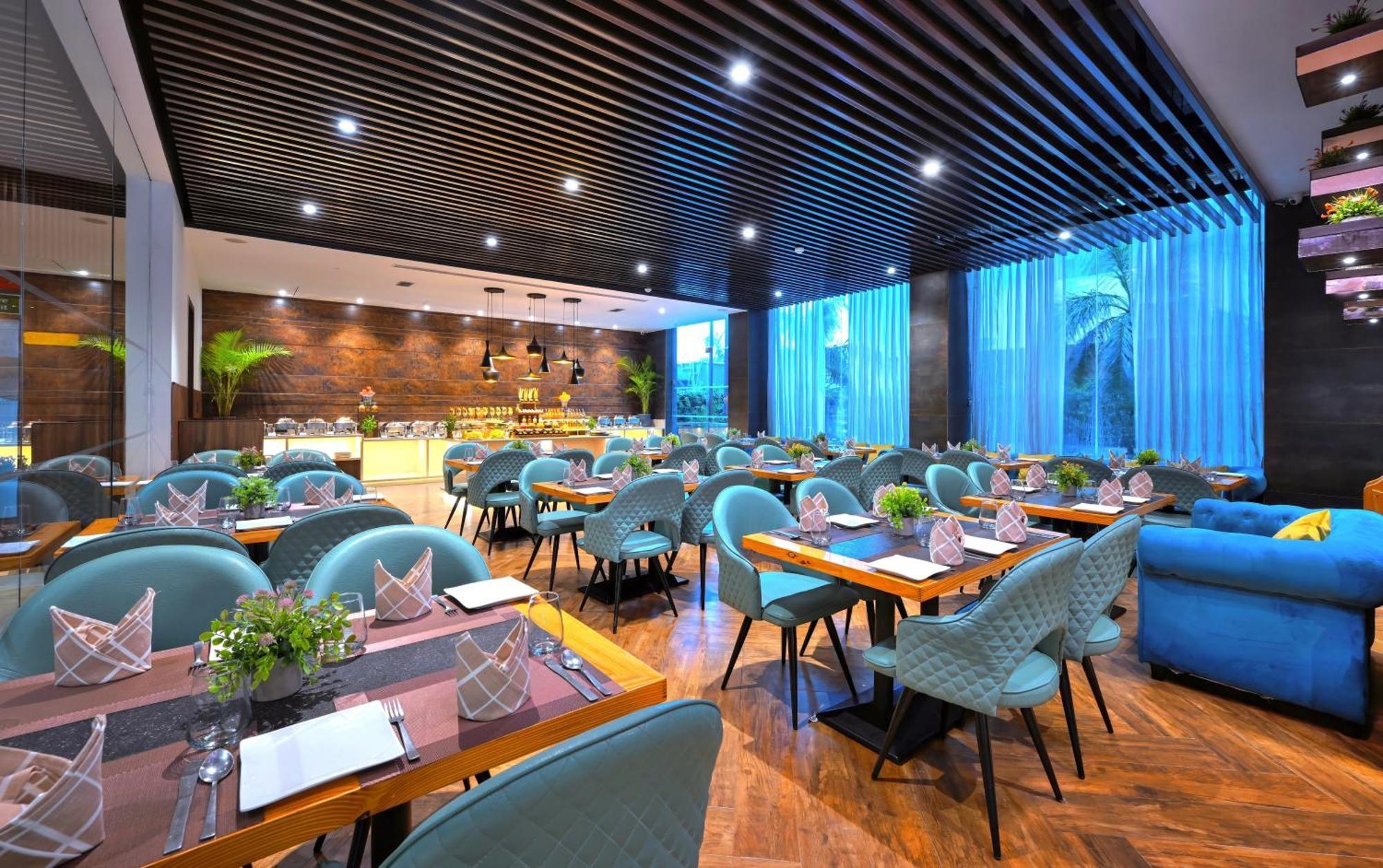 Hotel Golden Tulip Agra Agra  Exterior foto