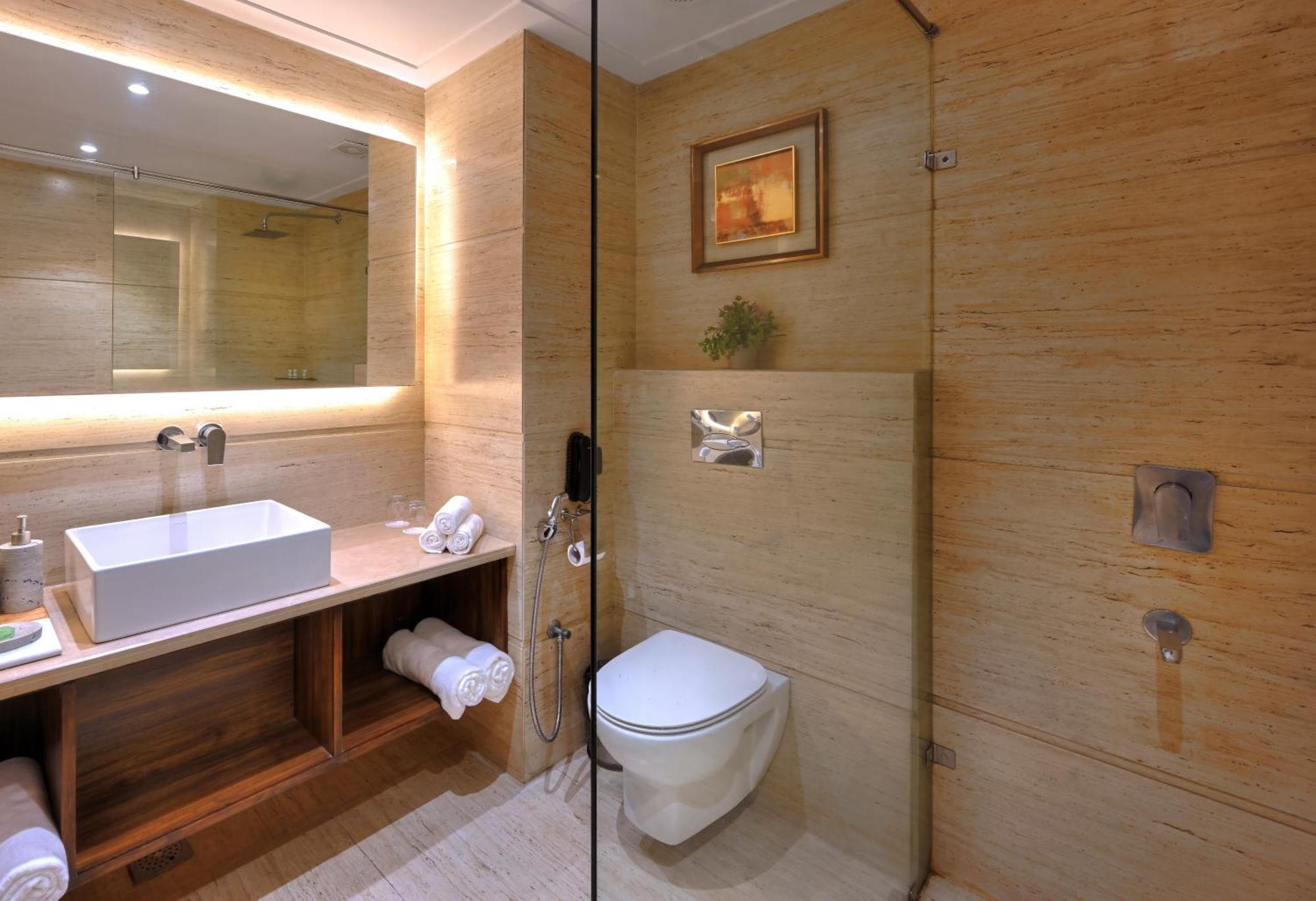 Hotel Golden Tulip Agra Agra  Exterior foto